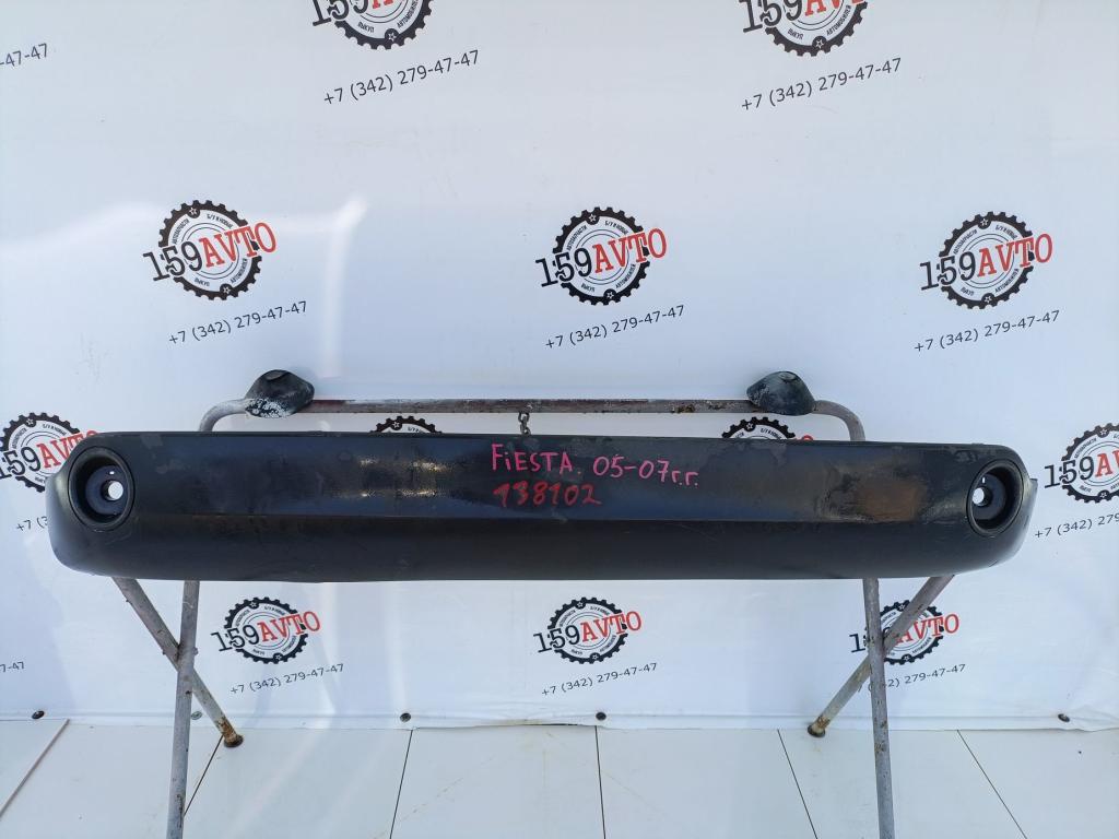 Бампер задний, 5000 рублей, Пермь