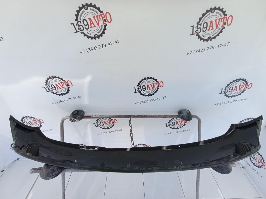 Бампер задний, 5000 рублей, Пермь