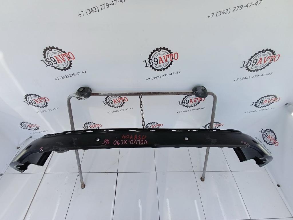 Бампер задний, 3000 рублей, Пермь