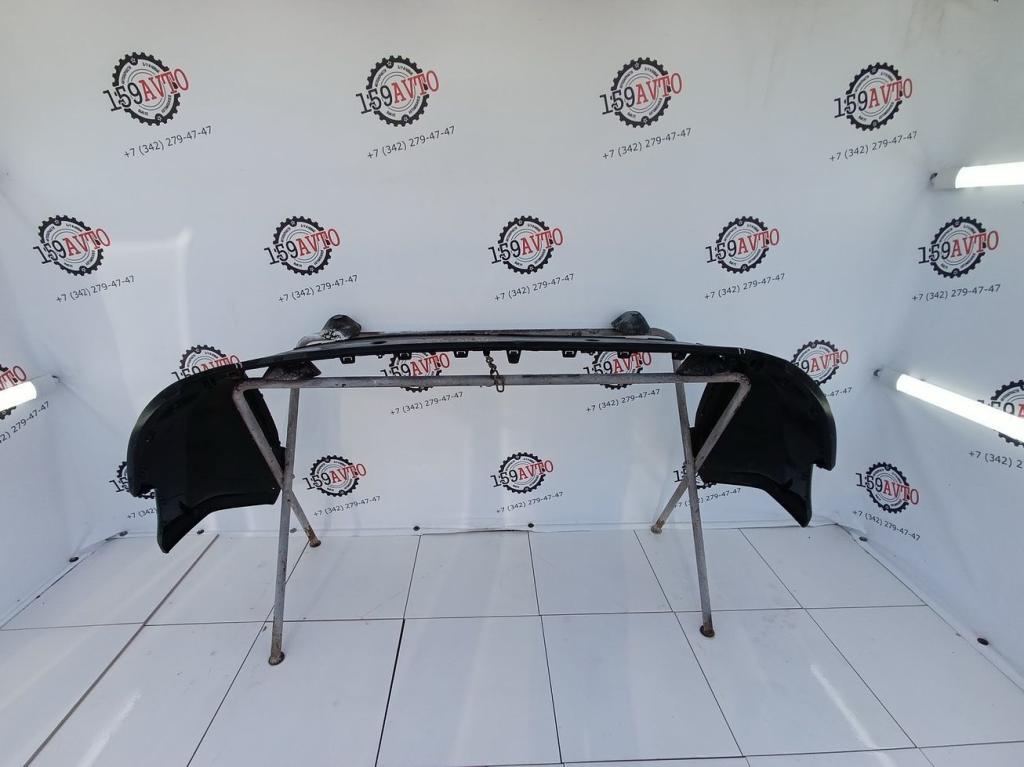 Бампер задний, 3000 рублей, Пермь