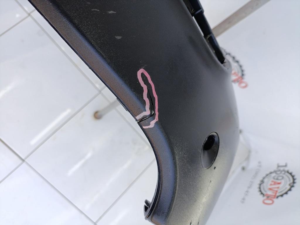 Бампер задний, 3000 рублей, Пермь