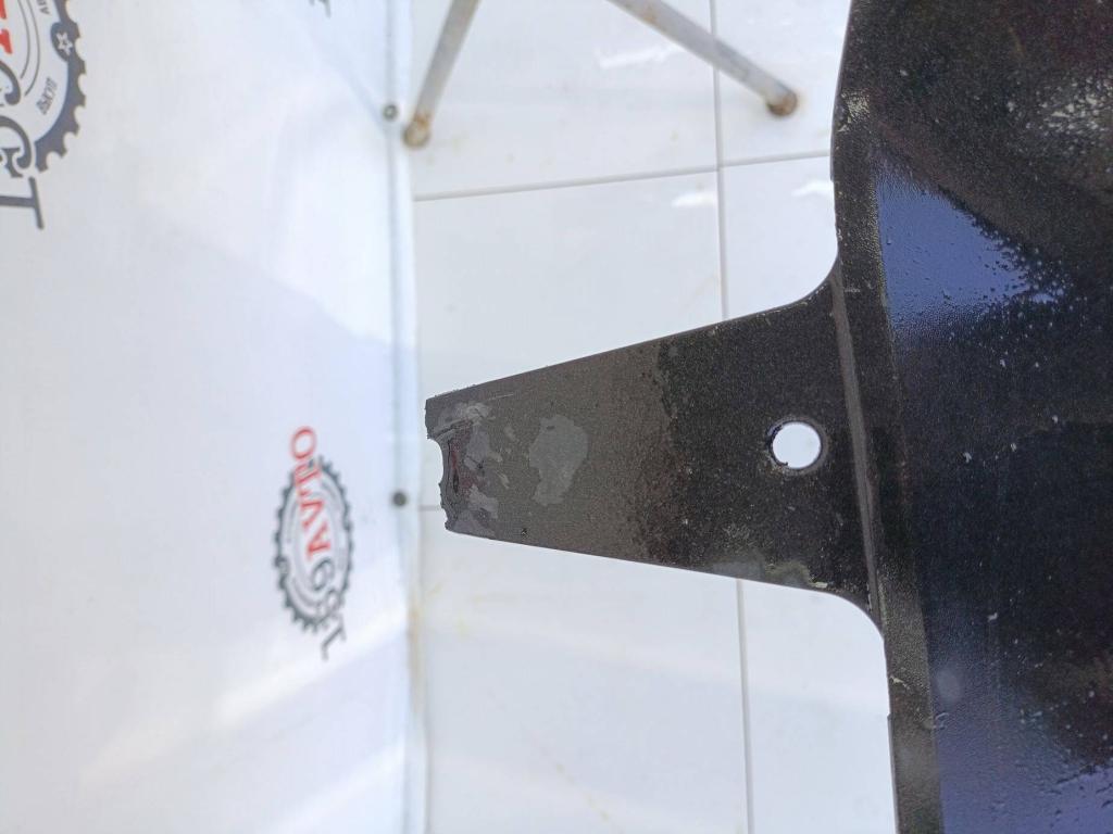 Бампер задний, 2500 рублей, Пермь