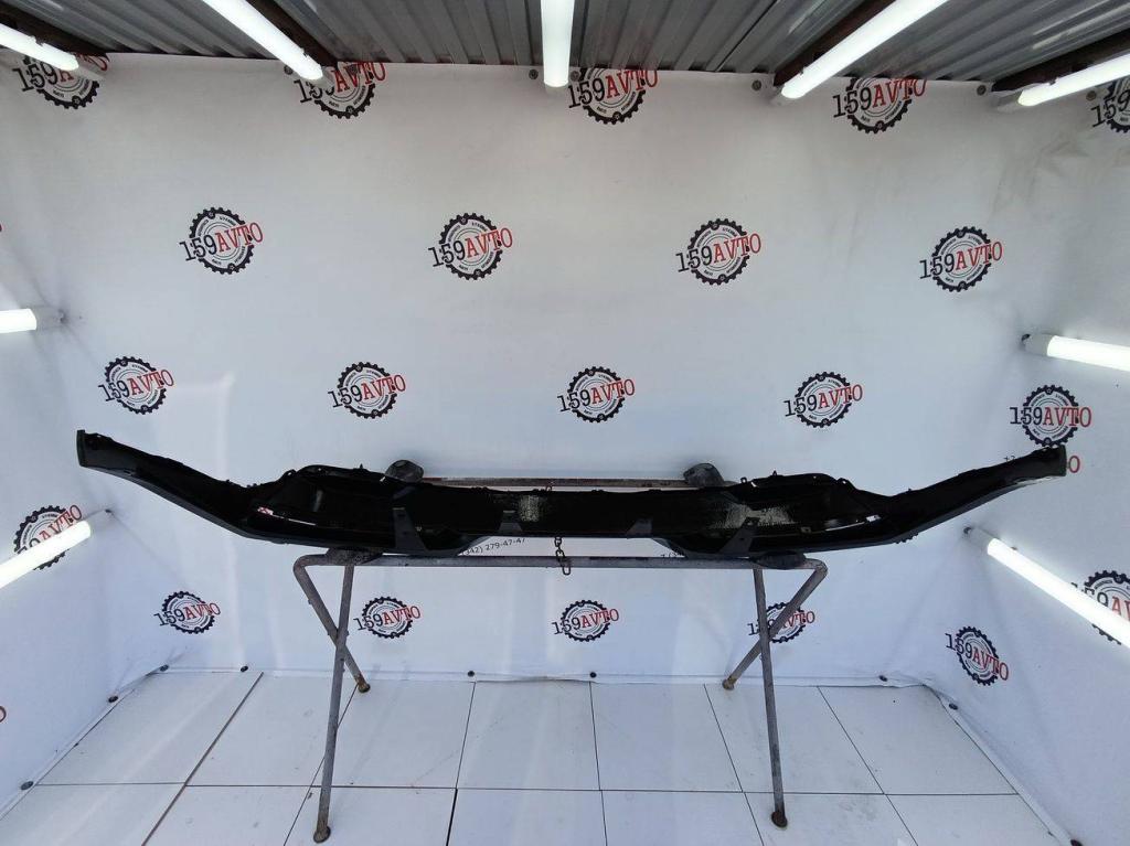 Бампер задний, 2500 рублей, Пермь