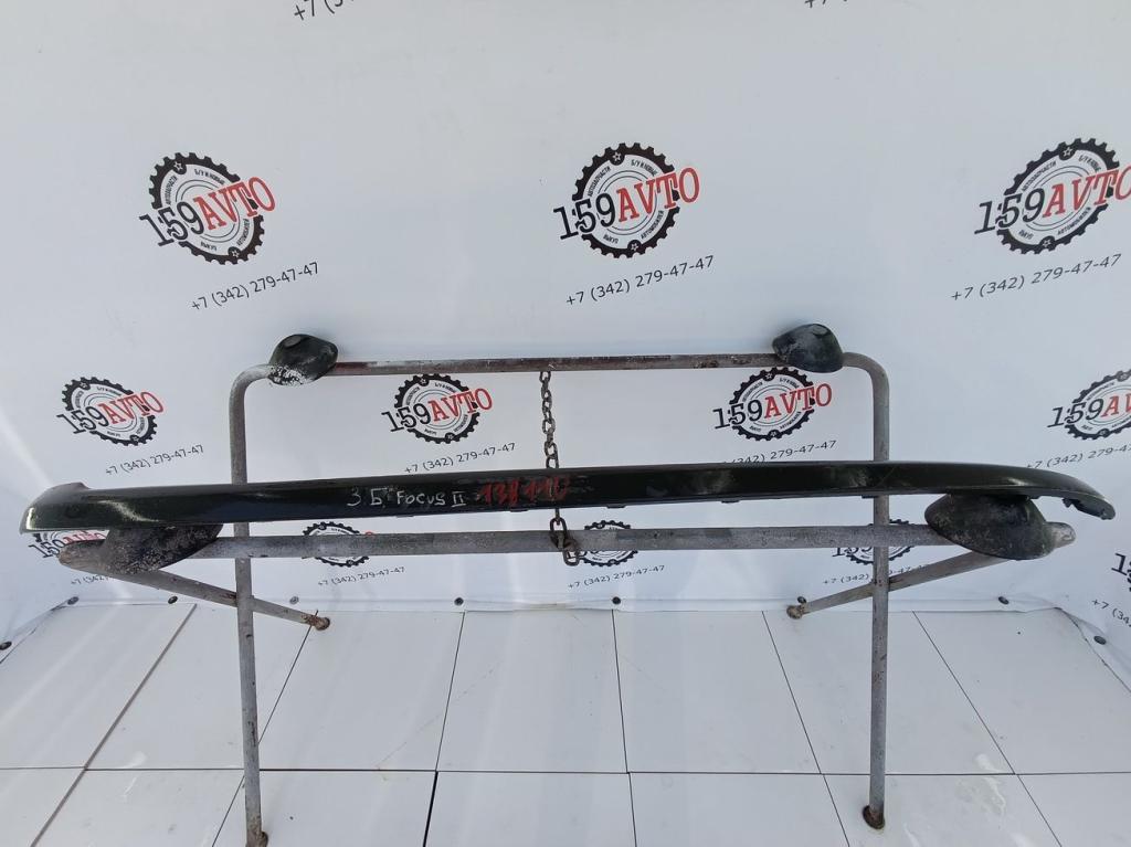 Накладка заднего бампера, 1000 рублей, Пермь