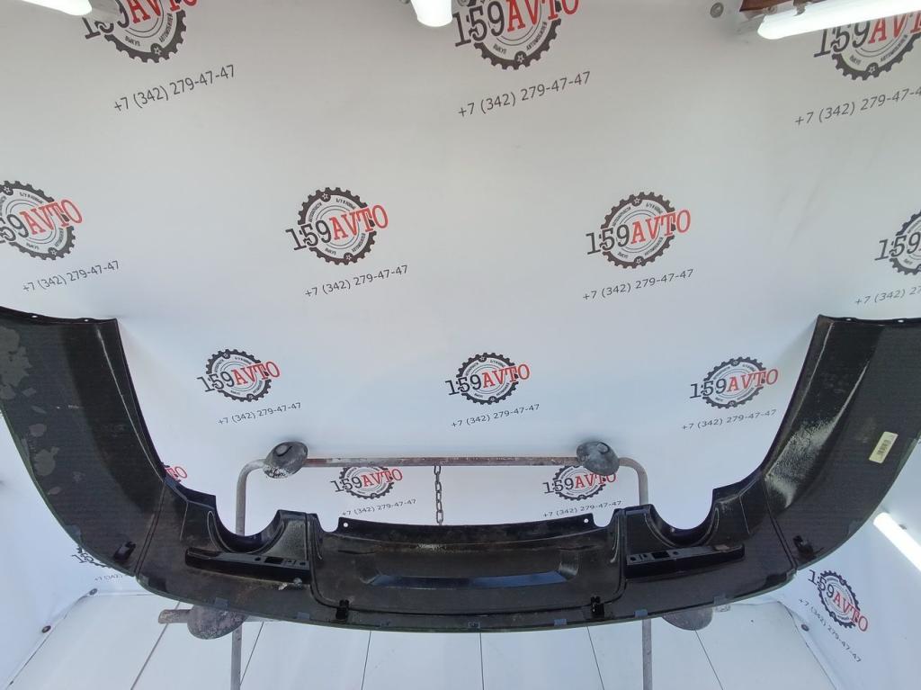 Бампер задний, 4000 рублей, Пермь