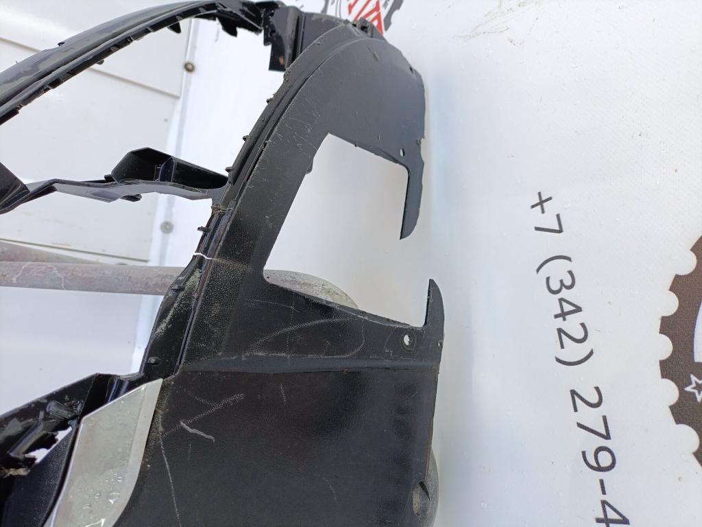 Юбка передняя, 4000 рублей, Пермь