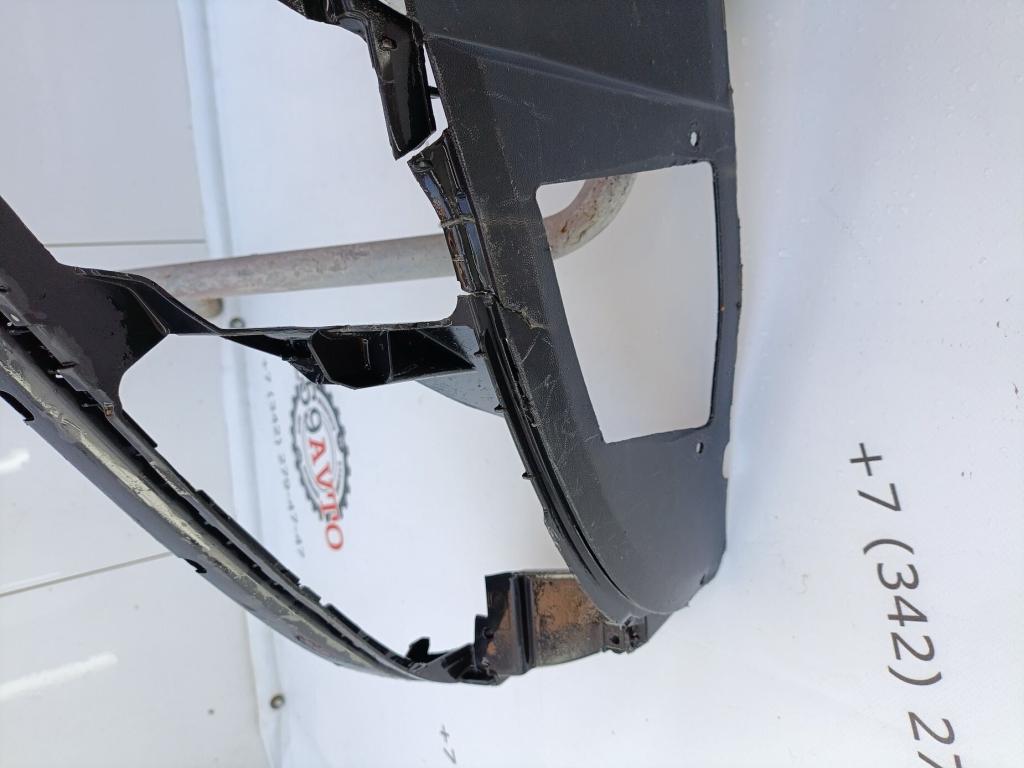 Юбка передняя, 4000 рублей, Пермь