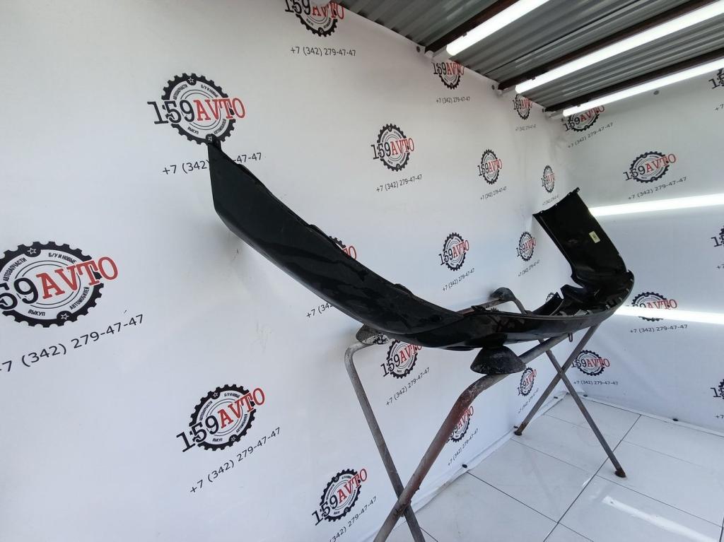 Бампер задний, 4000 рублей, Пермь