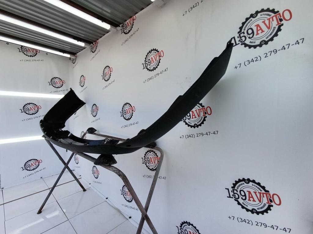 Бампер задний, 4000 рублей, Пермь