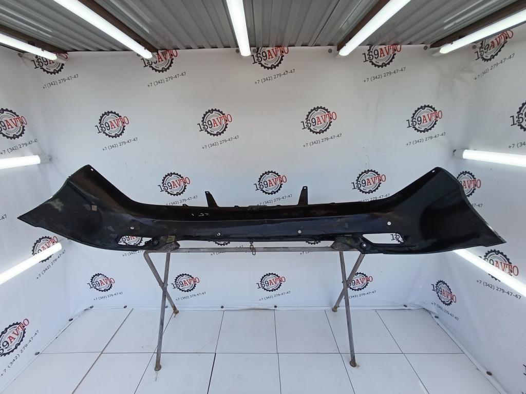 Бампер задний, 2500 рублей, Пермь