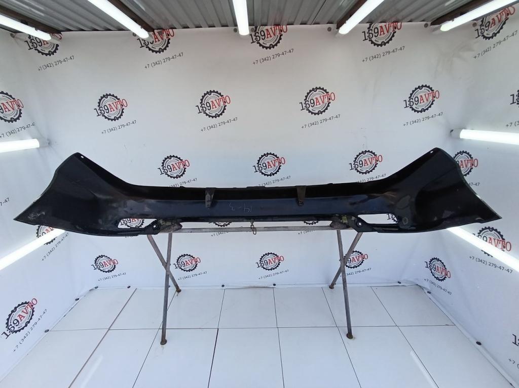 Бампер задний, 2500 рублей, Пермь