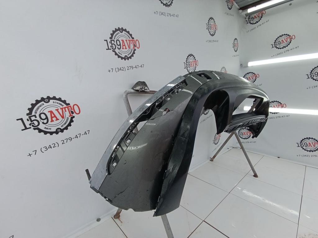 Бампер задний, 5000 рублей, Пермь