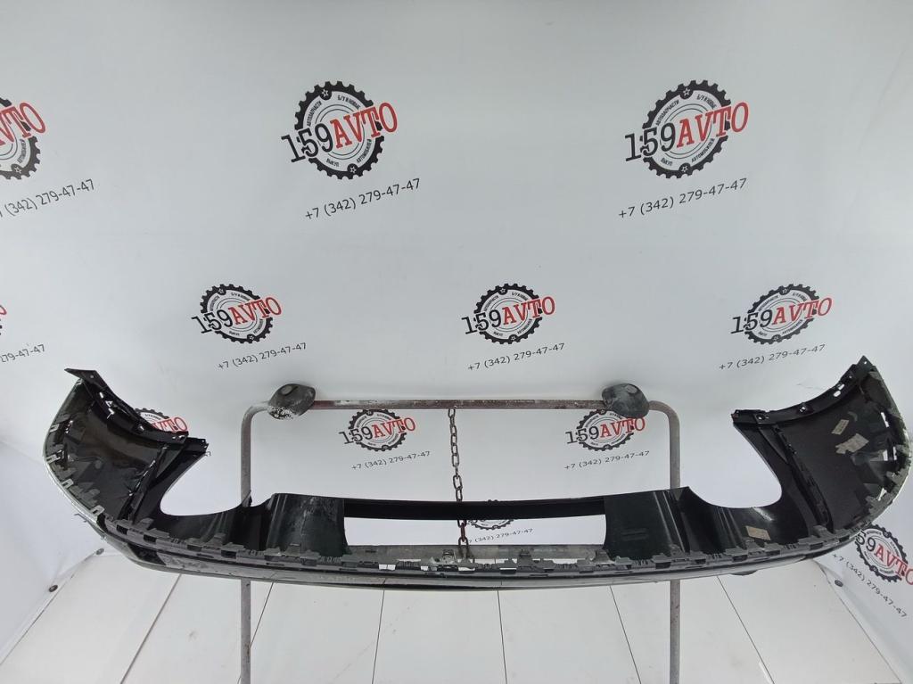 Бампер задний, 5000 рублей, Пермь