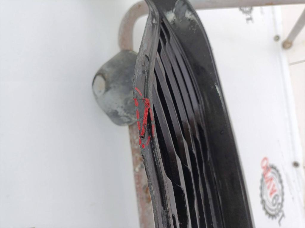 Решетка в бампер центральная, 1500 рублей, Пермь