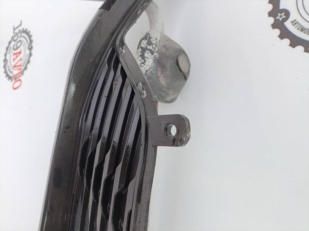 Решетка в бампер центральная, 1500 рублей, Пермь