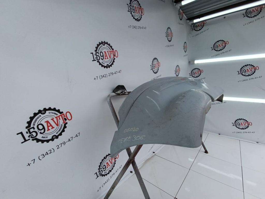 Бампер задний, 5000 рублей, Пермь