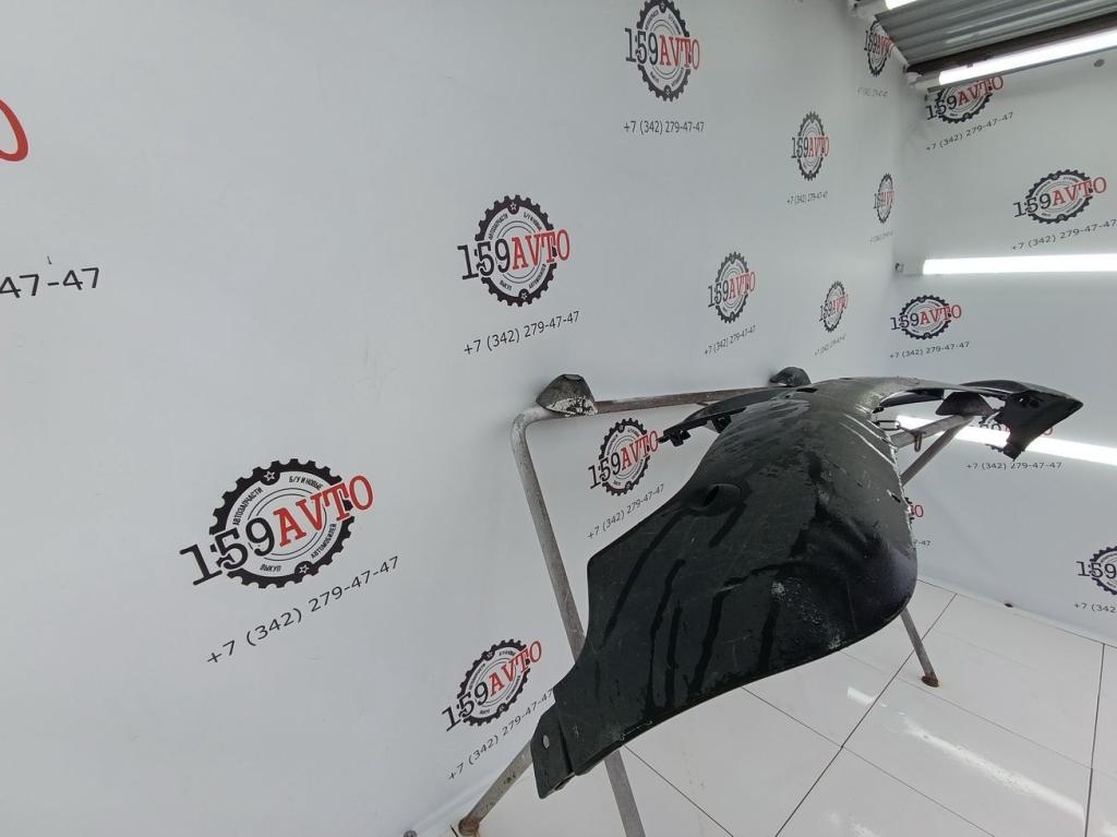 Бампер передний, 5000 рублей, Пермь