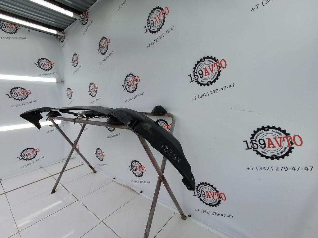 Бампер передний, 5000 рублей, Пермь