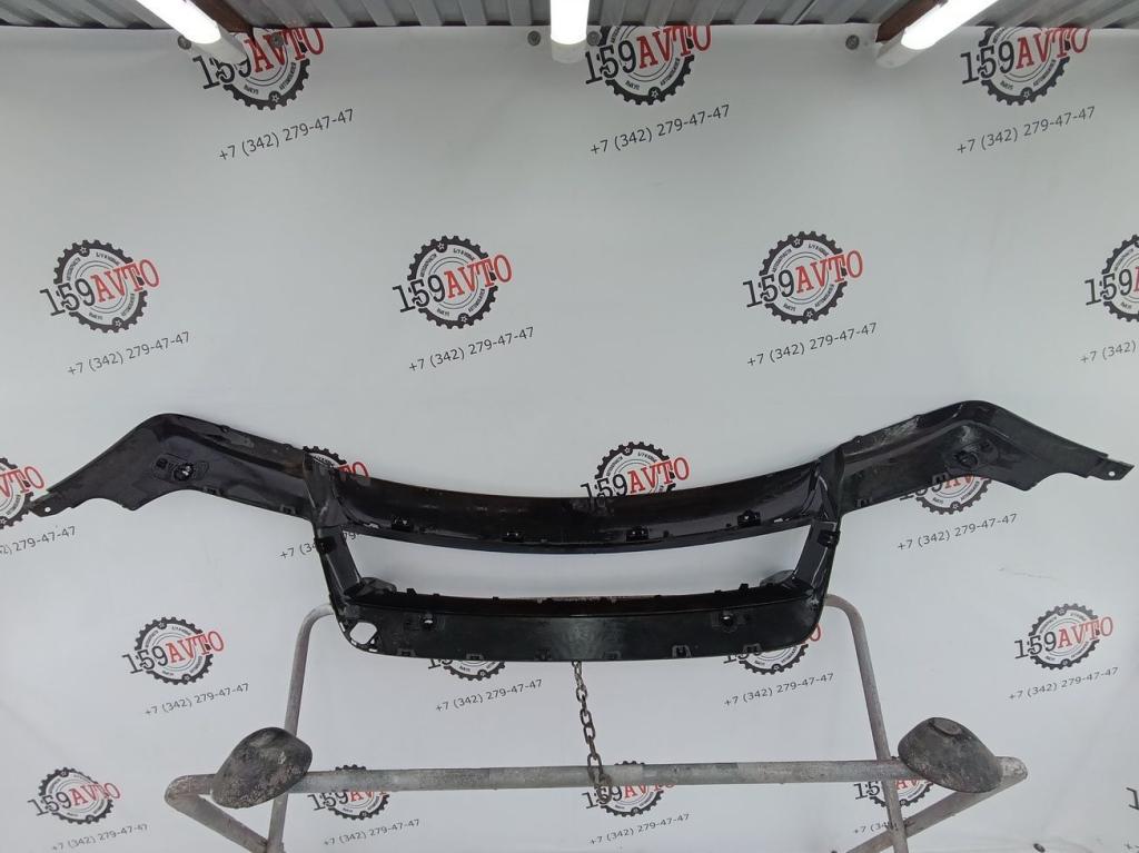 Бампер передний, 5000 рублей, Пермь