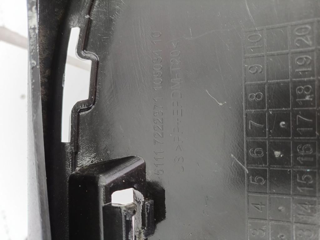 Бампер передний, 5000 рублей, Пермь