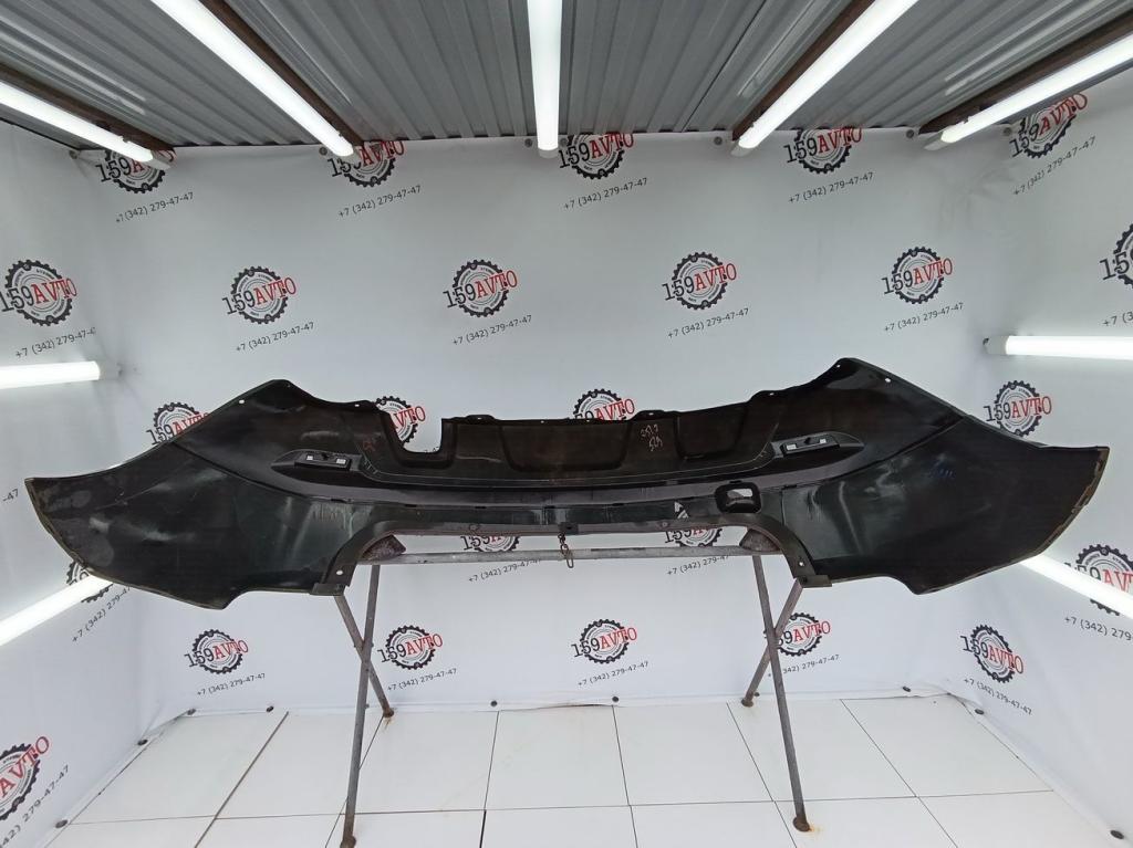 Бампер задний, 1000 рублей, Пермь