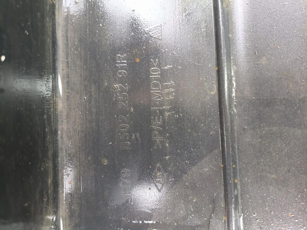 Бампер задний, 1000 рублей, Пермь