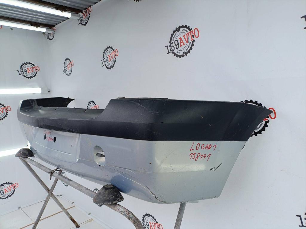 Бампер задний, 1500 рублей, Пермь