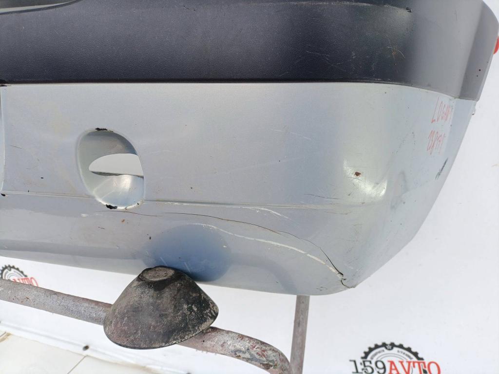 Бампер задний, 1500 рублей, Пермь