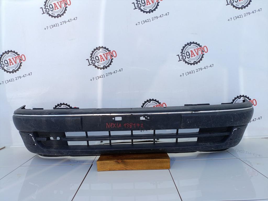 Бампер передний, 5000 рублей, Пермь