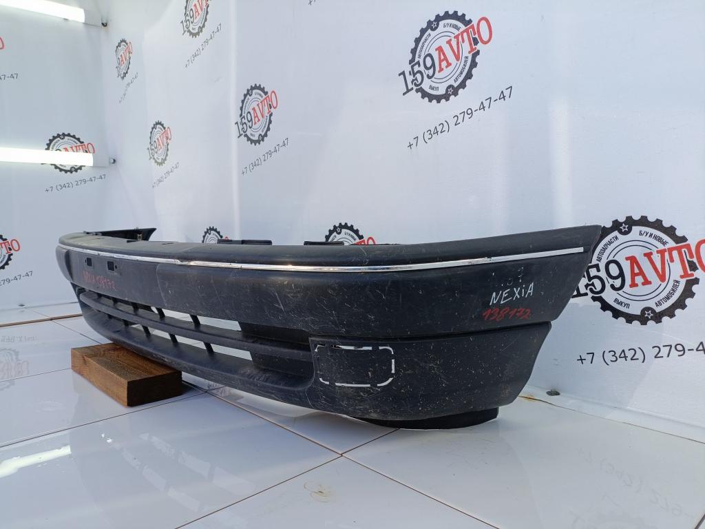 Бампер передний, 5000 рублей, Пермь