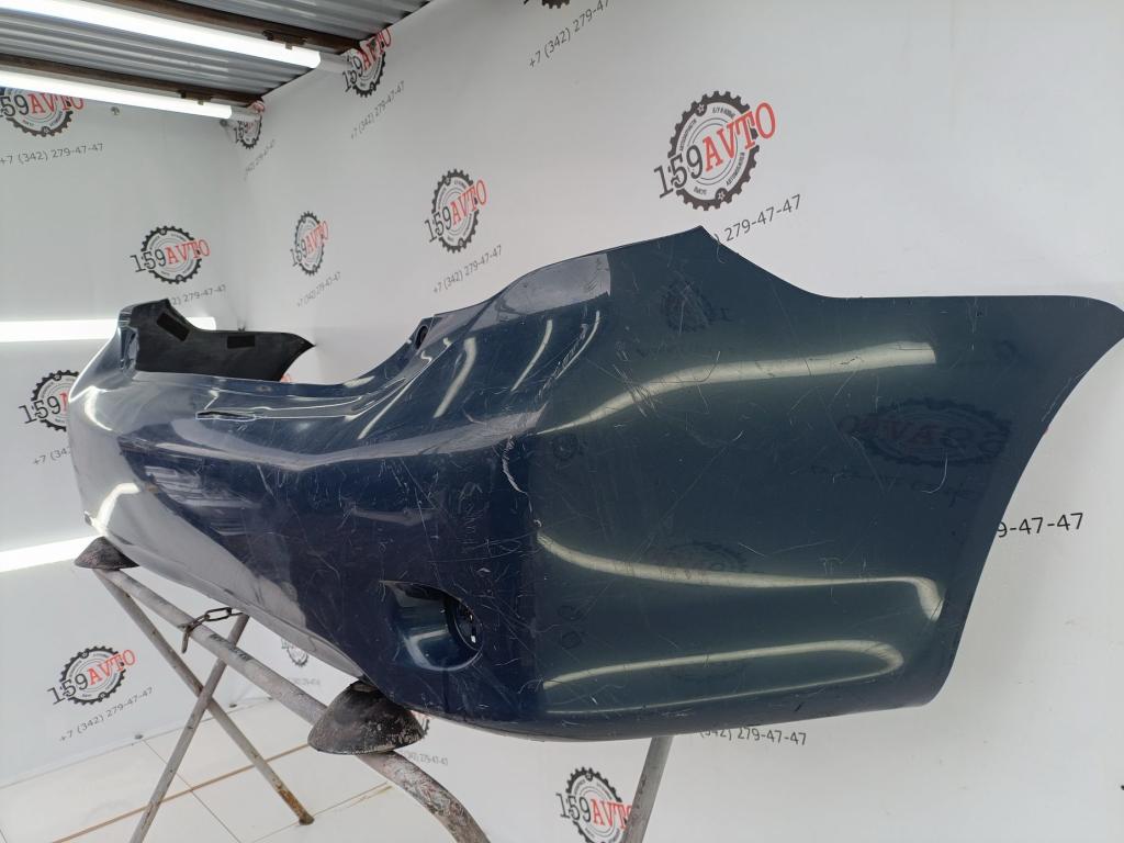 Бампер задний, 4000 рублей, Пермь