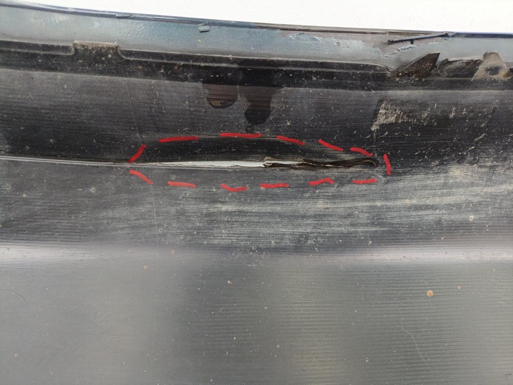 Бампер задний, 4000 рублей, Пермь