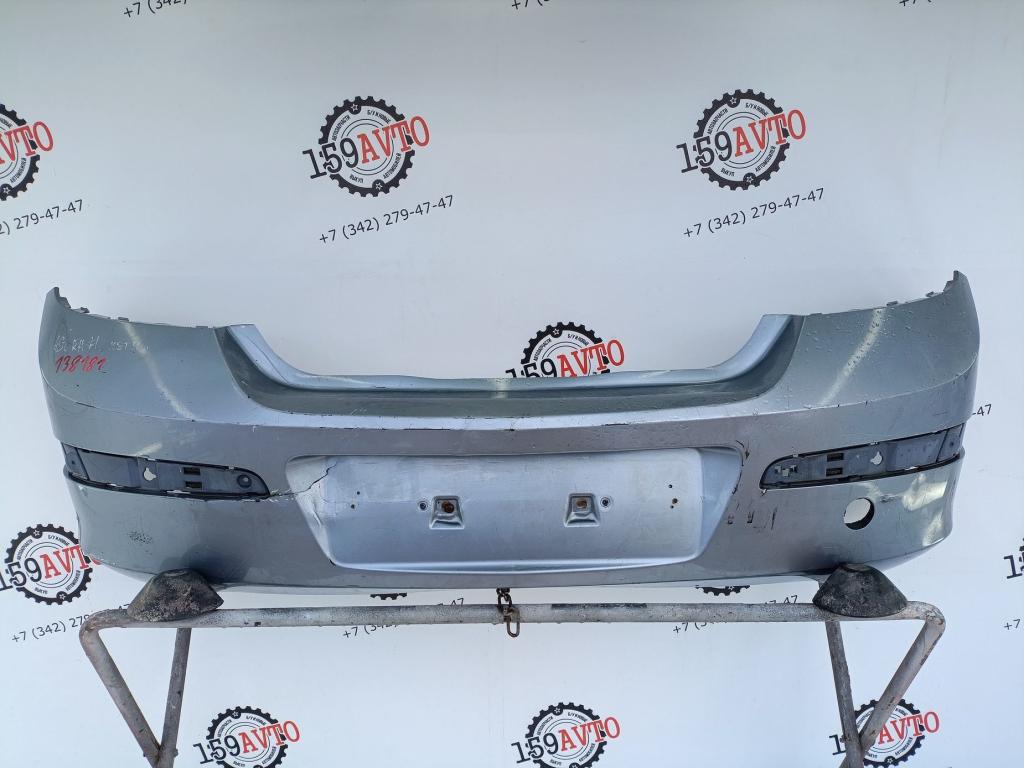 Бампер задний, 2500 рублей, Пермь