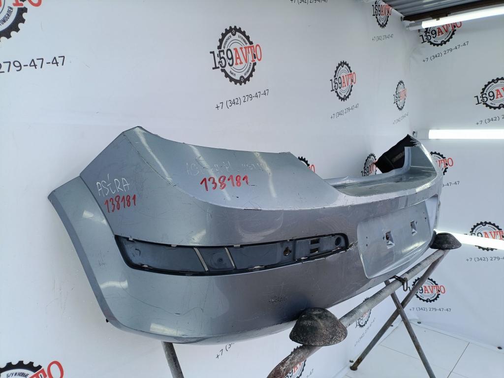 Бампер задний, 2500 рублей, Пермь