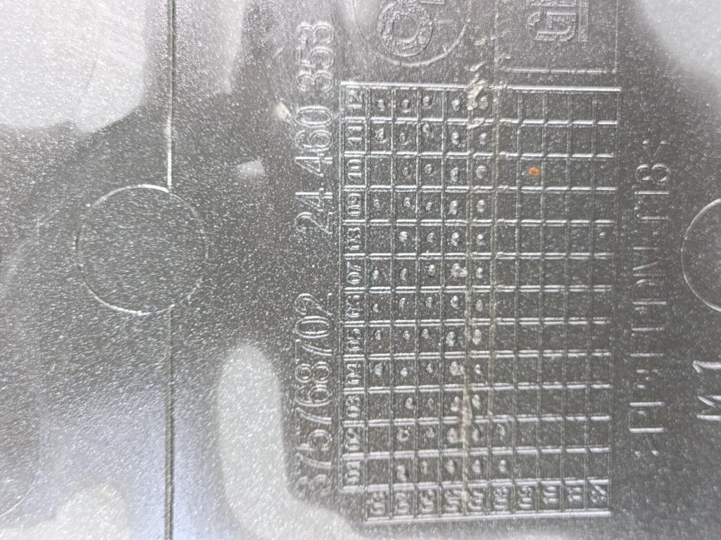 Бампер задний, 2500 рублей, Пермь