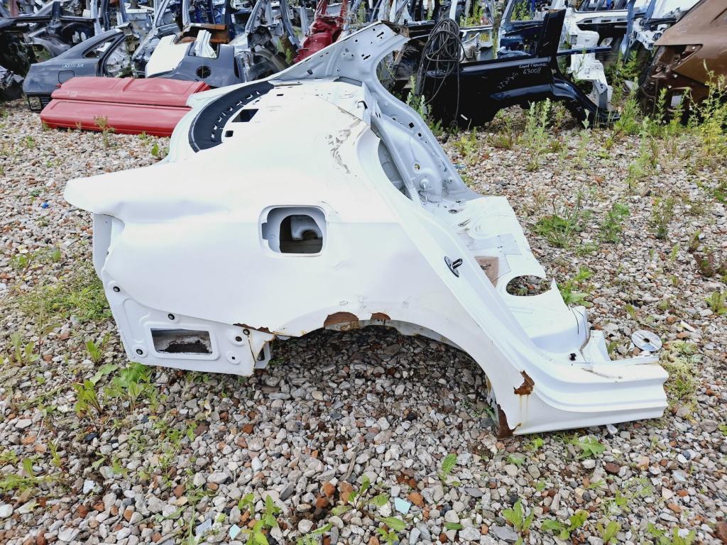 Панель задняя, 70000 рублей, Пермь