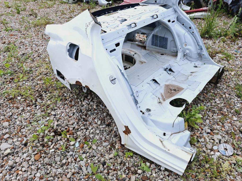 Панель задняя, 70000 рублей, Пермь