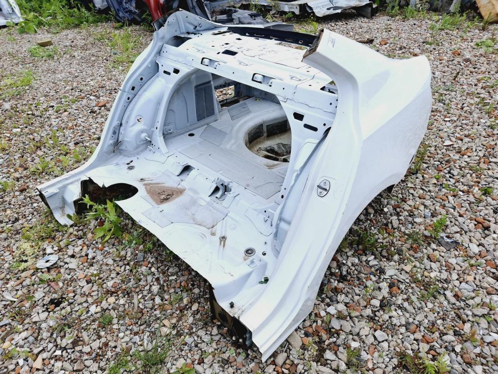 Панель задняя, 70000 рублей, Пермь