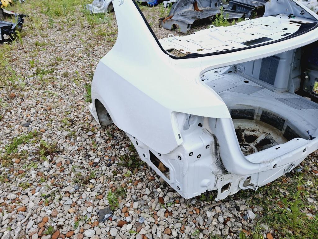 Панель задняя, 70000 рублей, Пермь