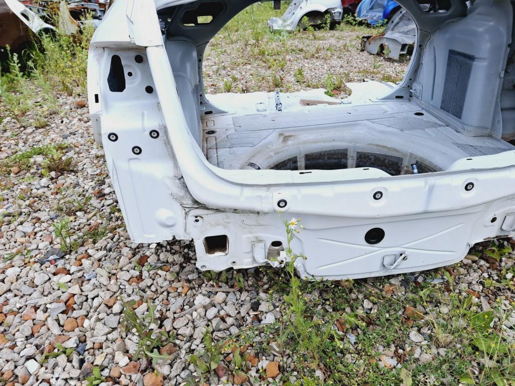 Панель задняя, 70000 рублей, Пермь