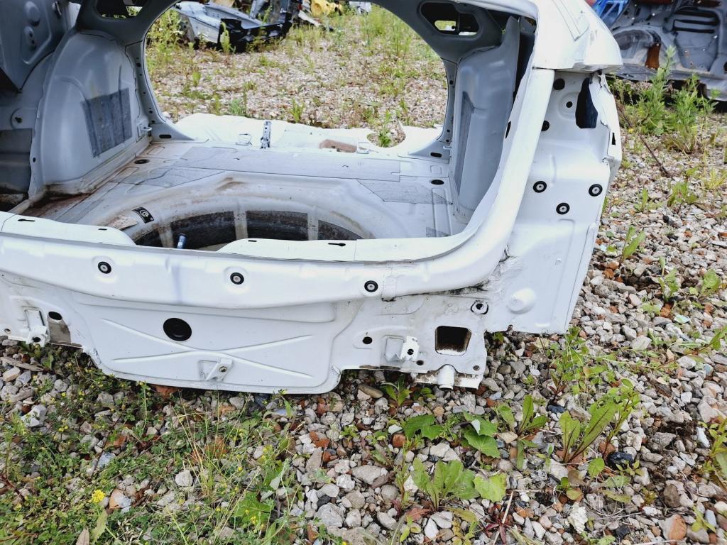 Панель задняя, 70000 рублей, Пермь