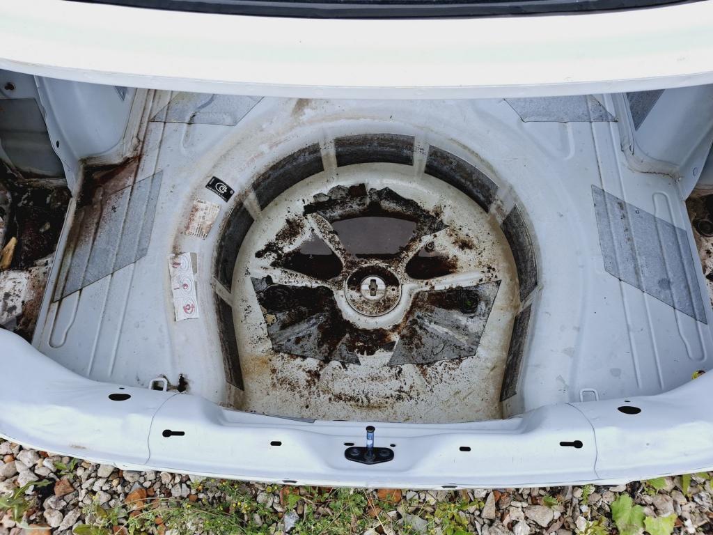 Панель задняя, 70000 рублей, Пермь