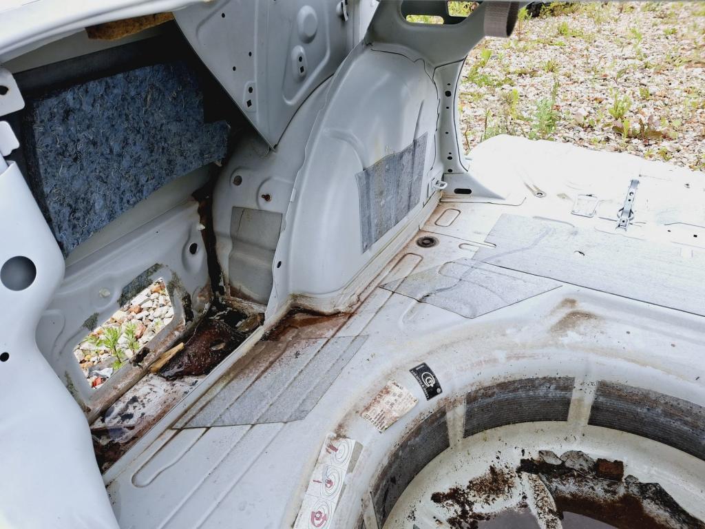 Панель задняя, 70000 рублей, Пермь