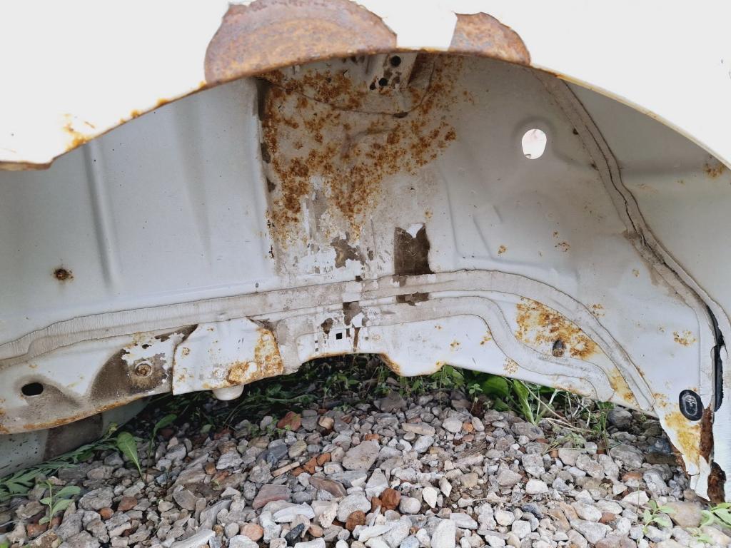 Панель задняя, 70000 рублей, Пермь