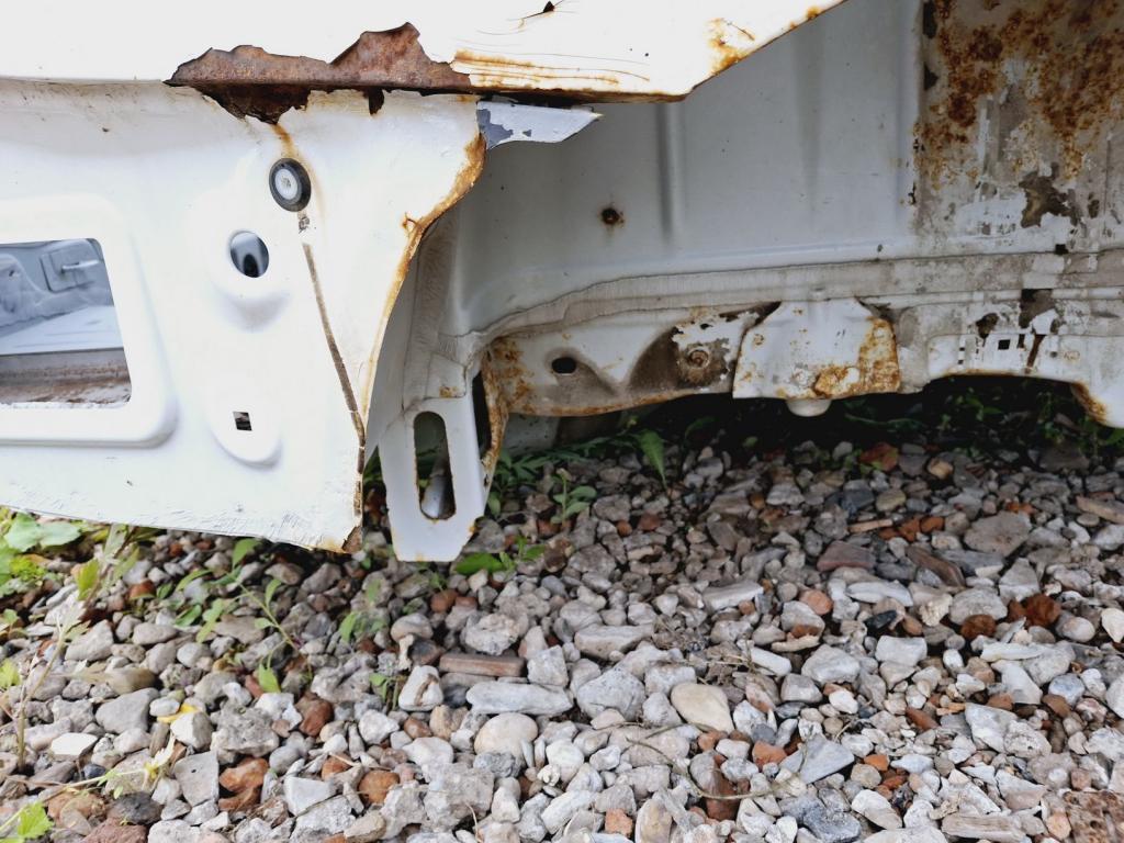 Панель задняя, 70000 рублей, Пермь