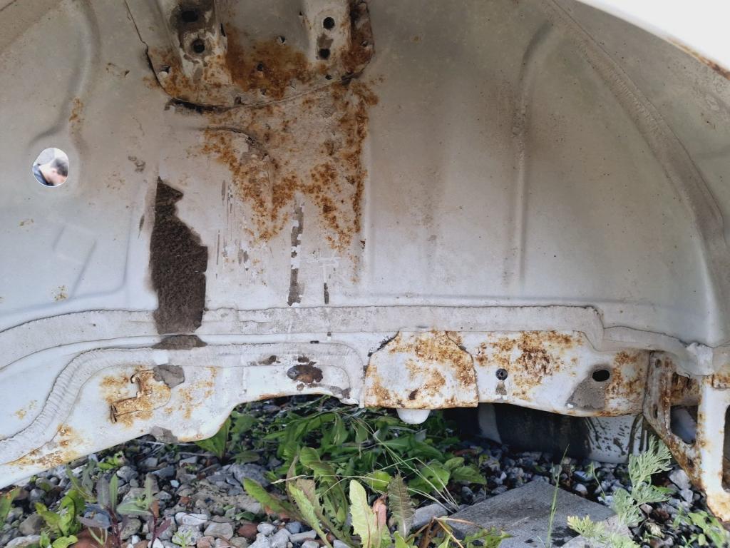 Панель задняя, 70000 рублей, Пермь