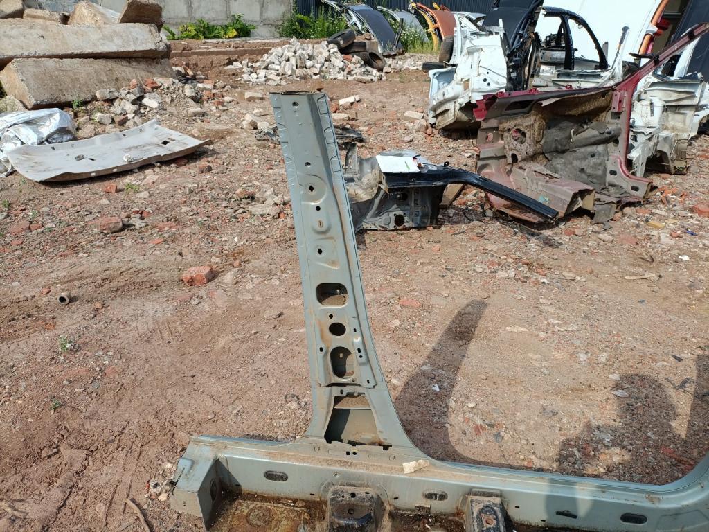 Порог со стойкой левый, 5000 рублей, Пермь