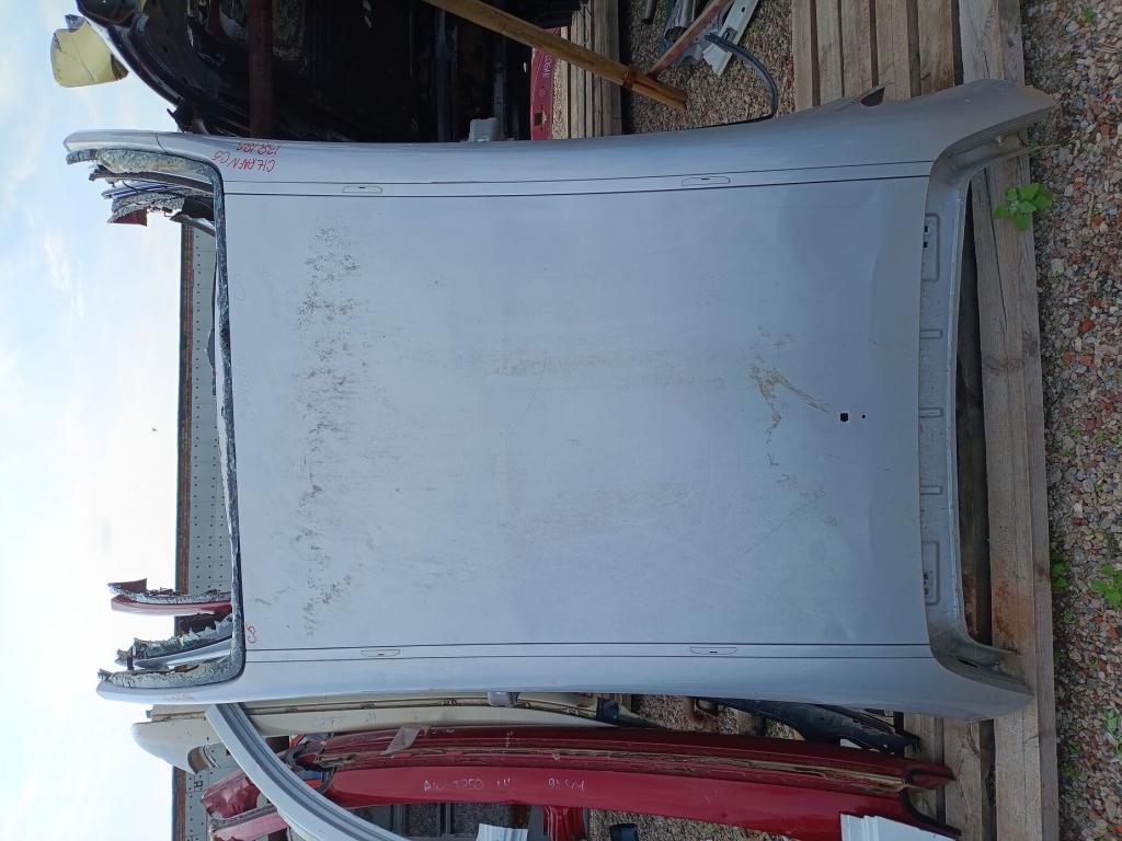 Крыша, 5000 рублей, Пермь