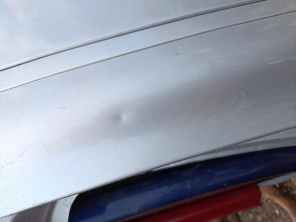 Крыша, 5000 рублей, Пермь