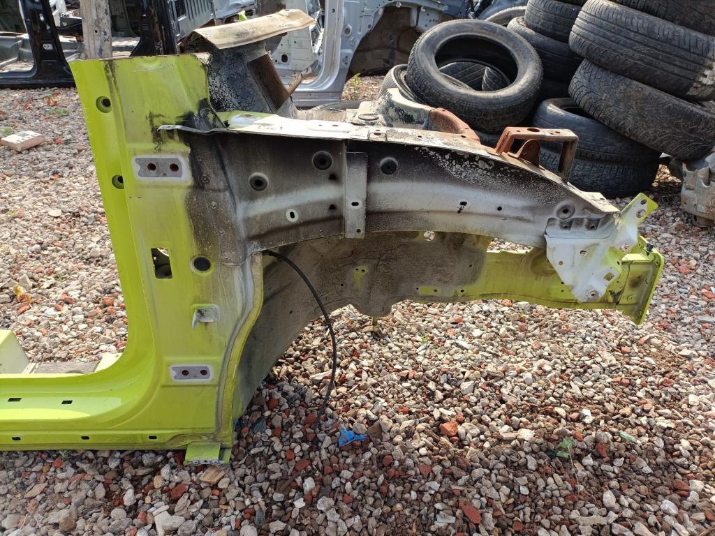 Лонжерон передний правый, 34200 рублей, Пермь